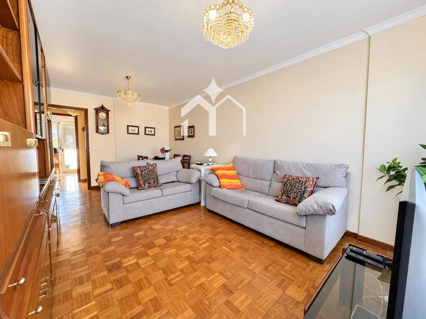 Wohnung zur Miete in Bueu, Pontevedra