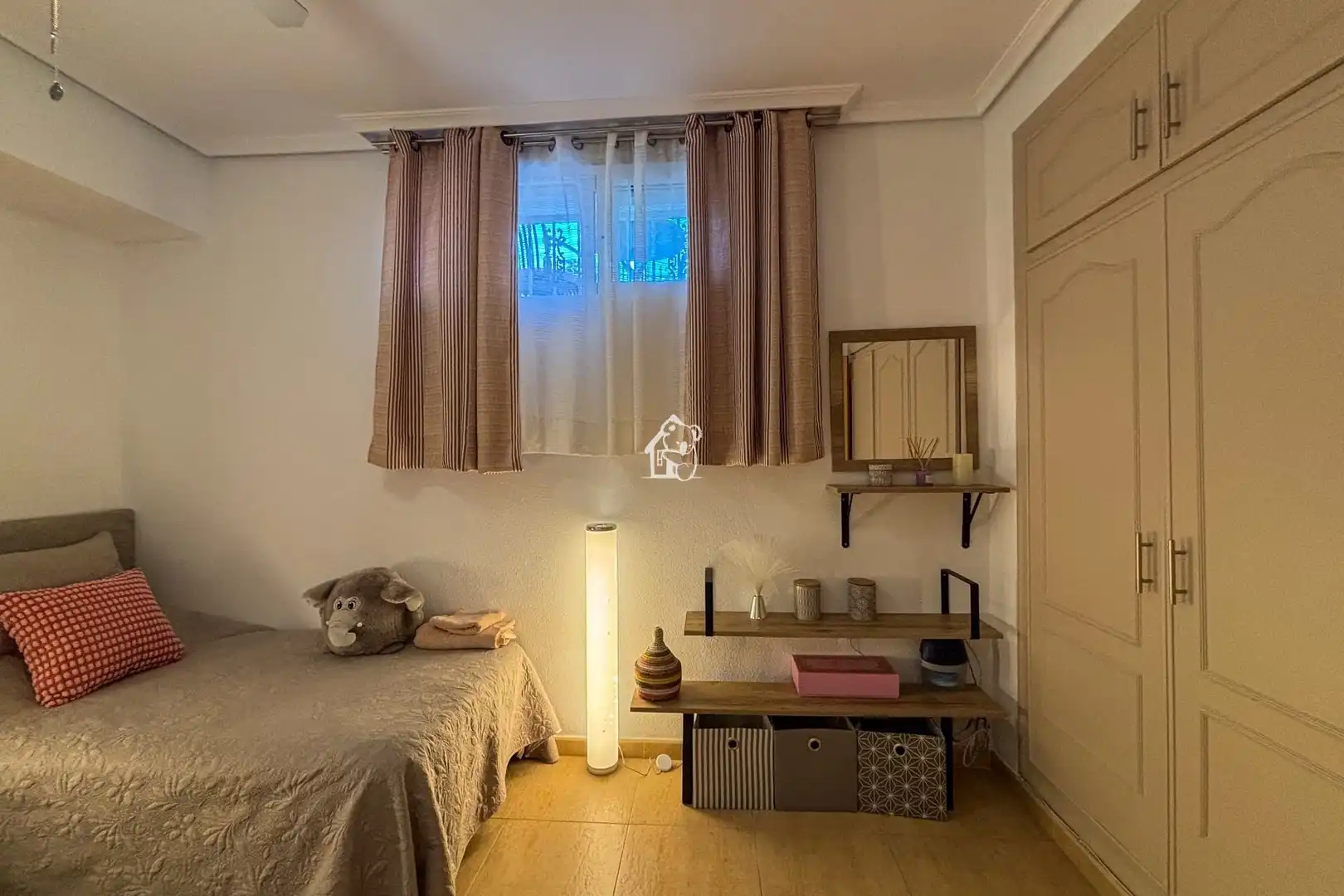 Maison mitoyenne avec terrasse à louer à Los Balcones - Los Altos, imagen 19