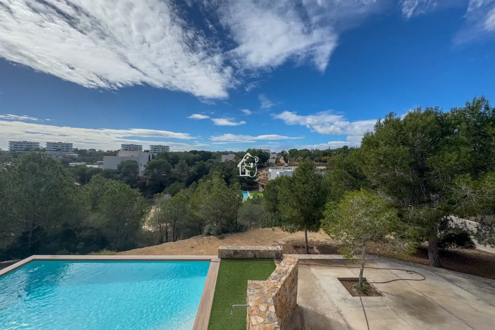 Haus mit Terrasse zum Verkauf in San Miguel de Salinas, imagen 39
