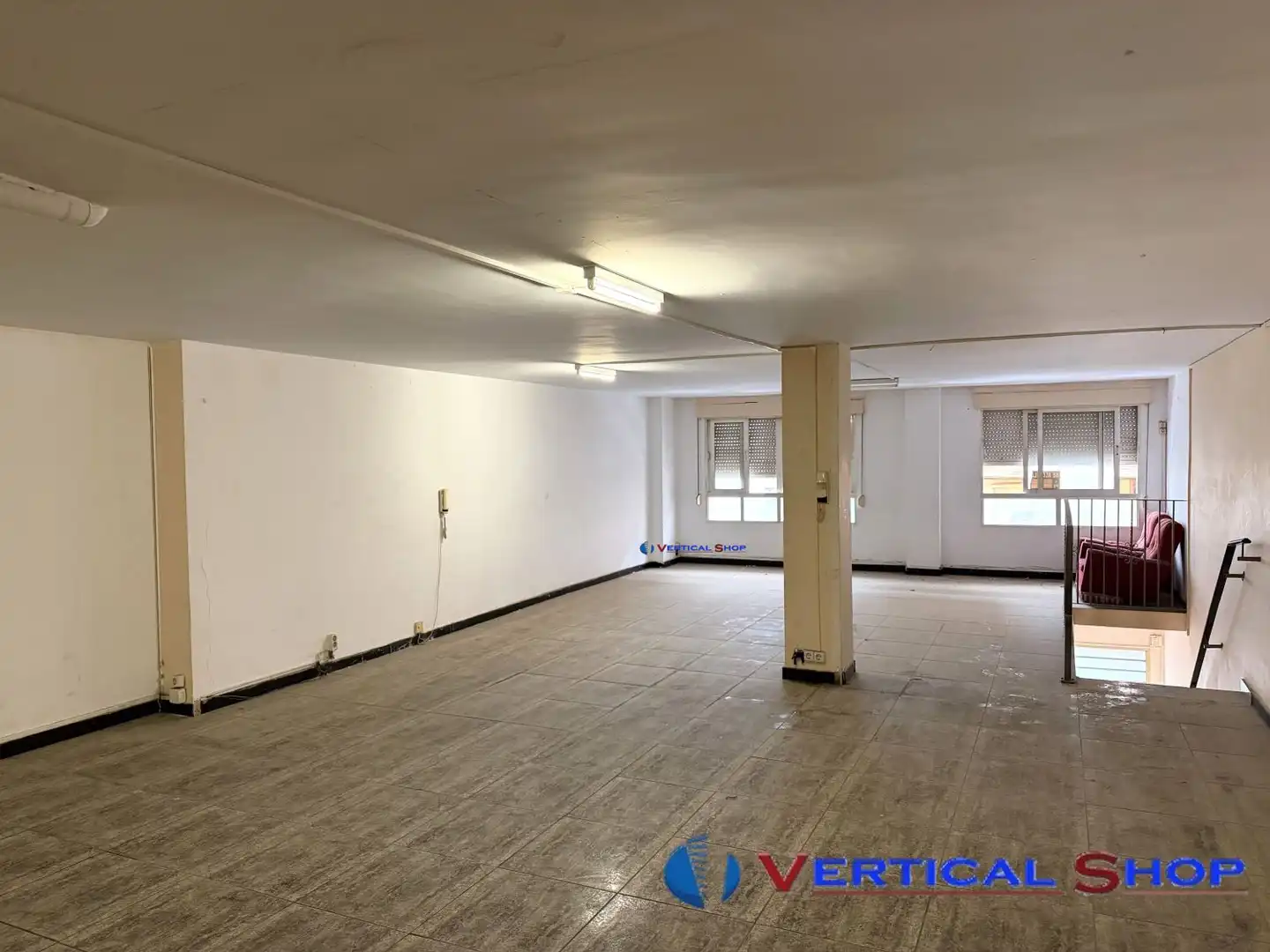 Business premises for sale in Echegaray, imagen 2