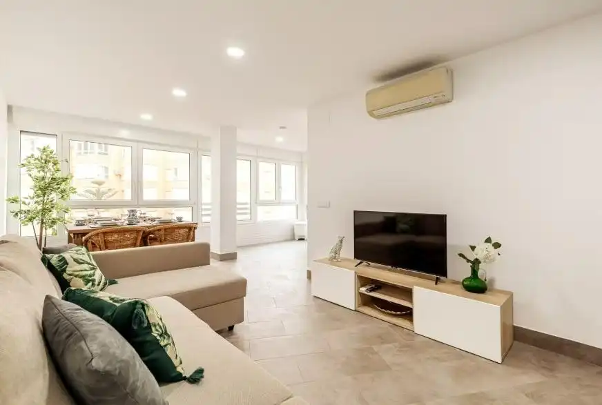 Appartement avec piscine à vendre à Avenida GARCIA PEÑALVER
