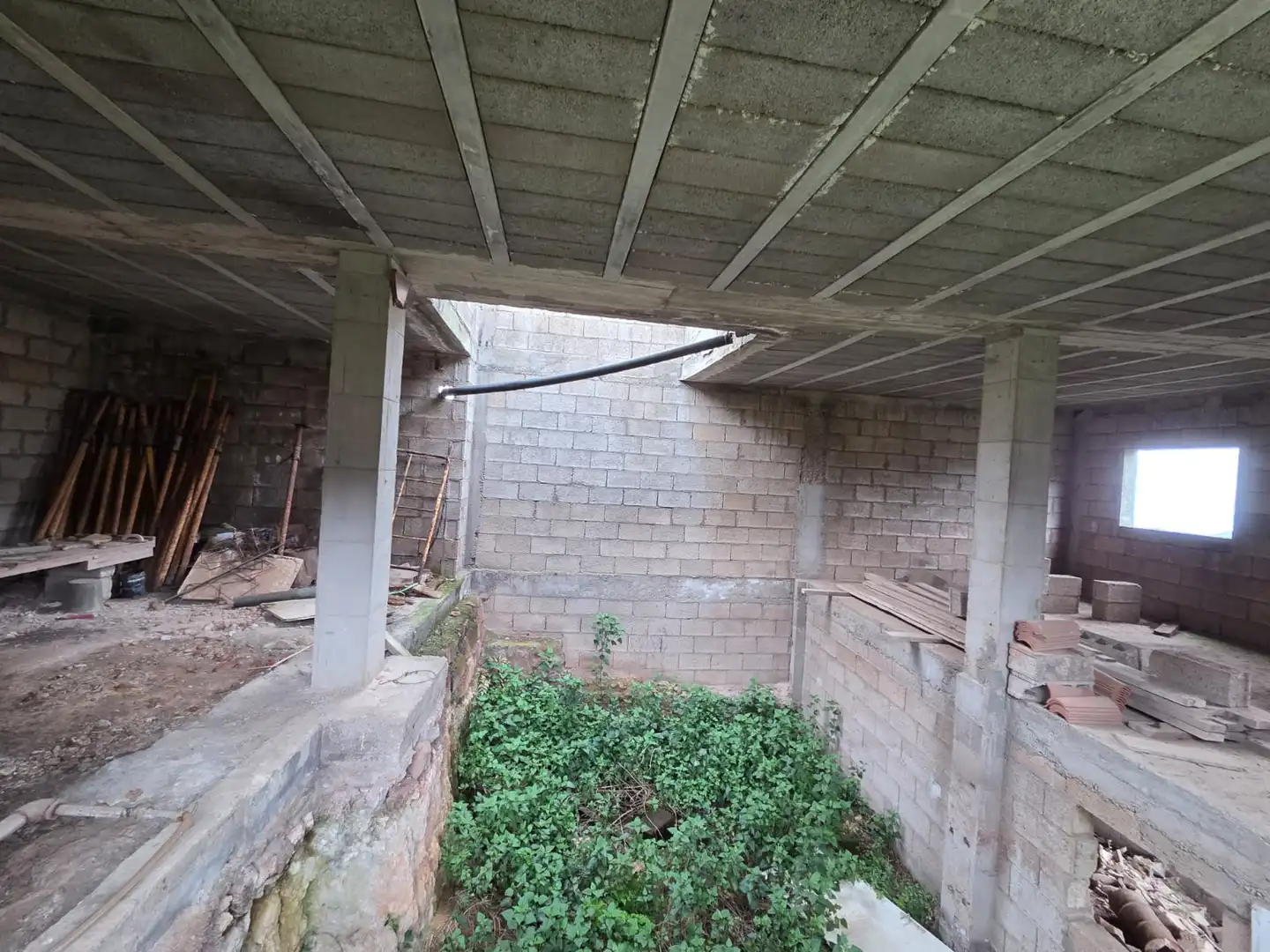 Finca rústica en venta en Tegueste