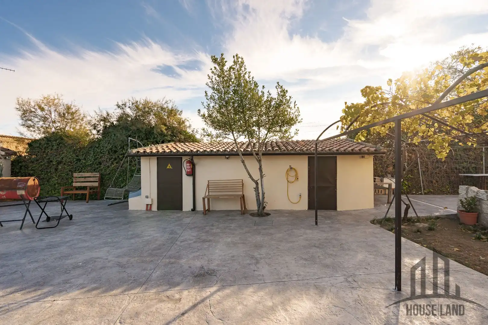 Vista exterior de Casa o chalet en venta en Ribatejada con Calefacción y Trastero