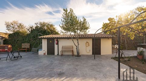 Foto 5 de Casa o chalet en venta en Traslascasas, Ribatejada, Madrid