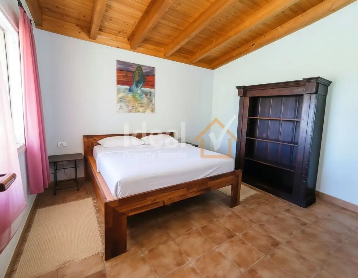 House with garden for sale in Vilaflor de Chasna, imagen 22