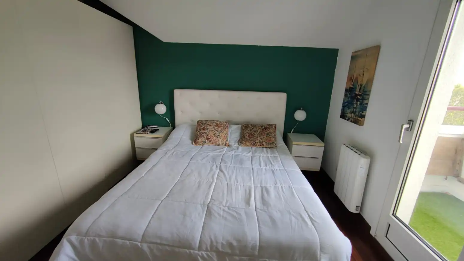 Flat for rent in Mogro - Urbanizacion La Caleta II, Mogro