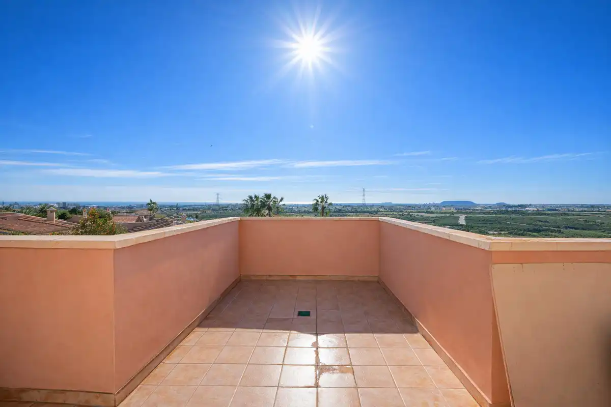 Maison avec terrasse à vendre à Carrer de ľEspígol, imagen 28