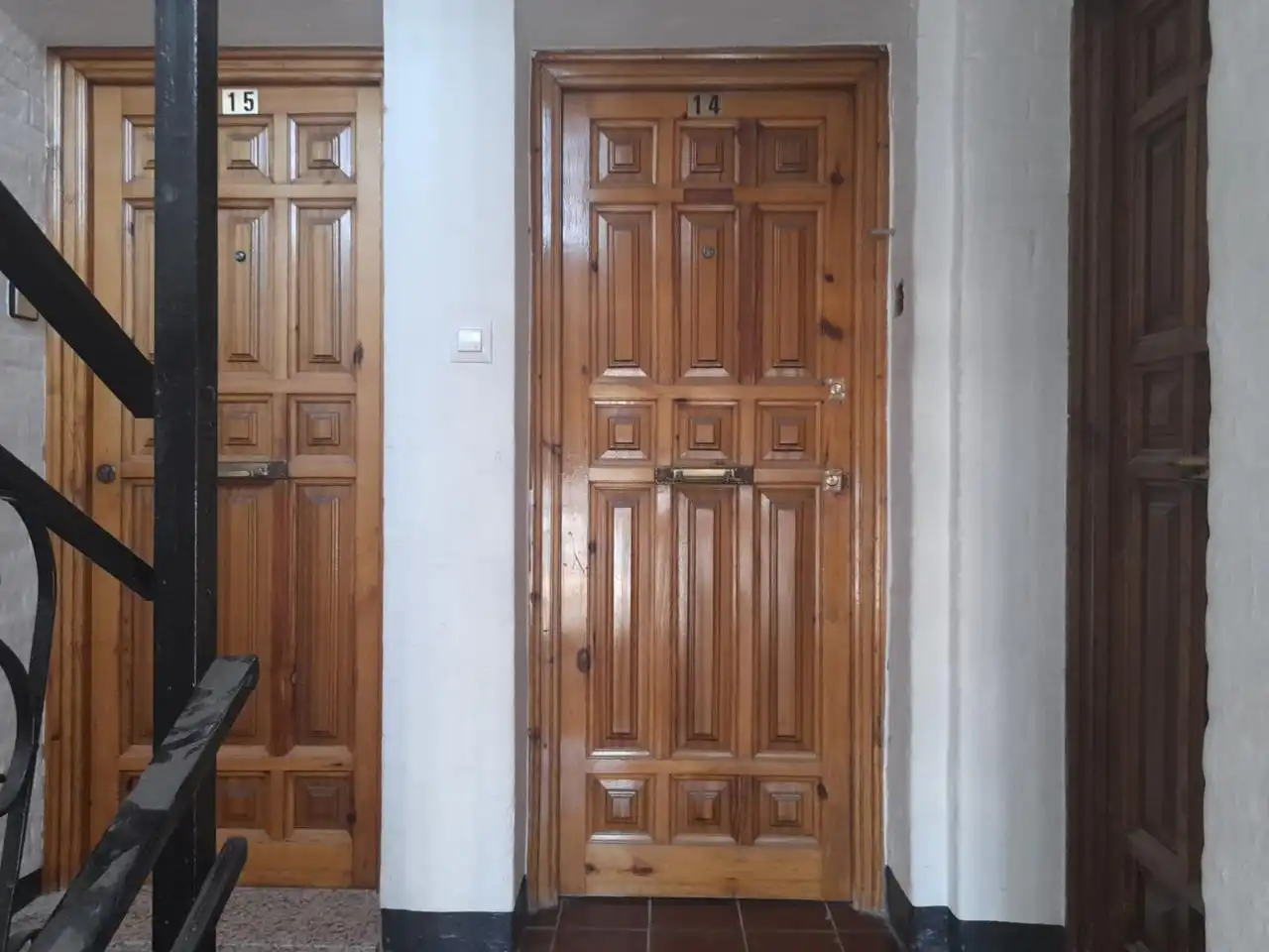 Flat for sale in Priego de Córdoba