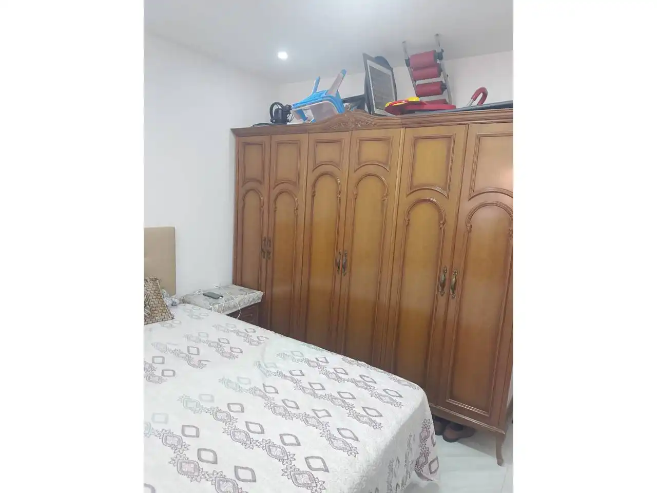 Habitación de Piso en venta en Torrent con Aire acondicionado