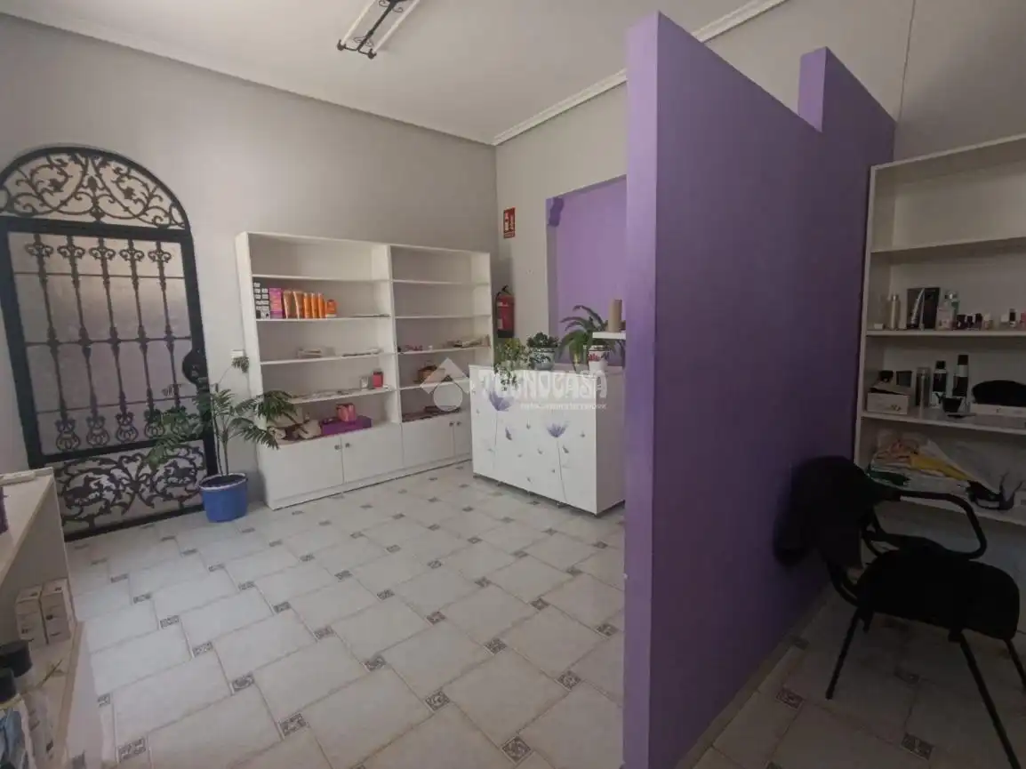 Casa bifamiliare con terrazza in vendita a La Carolina, imagen 19