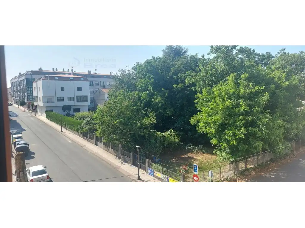 Piso en venta en Silleda