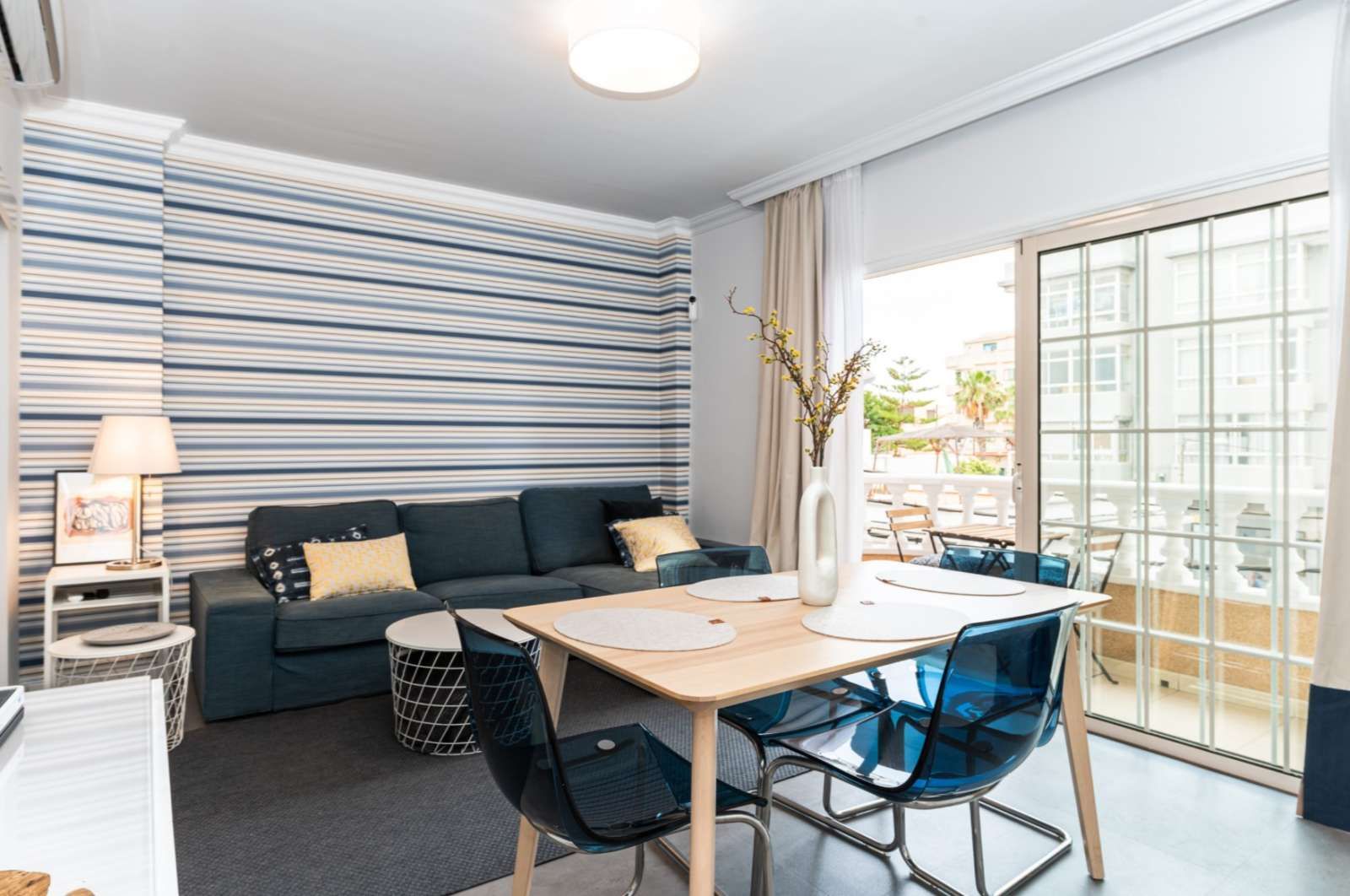 Apartment to share in Las Galletas