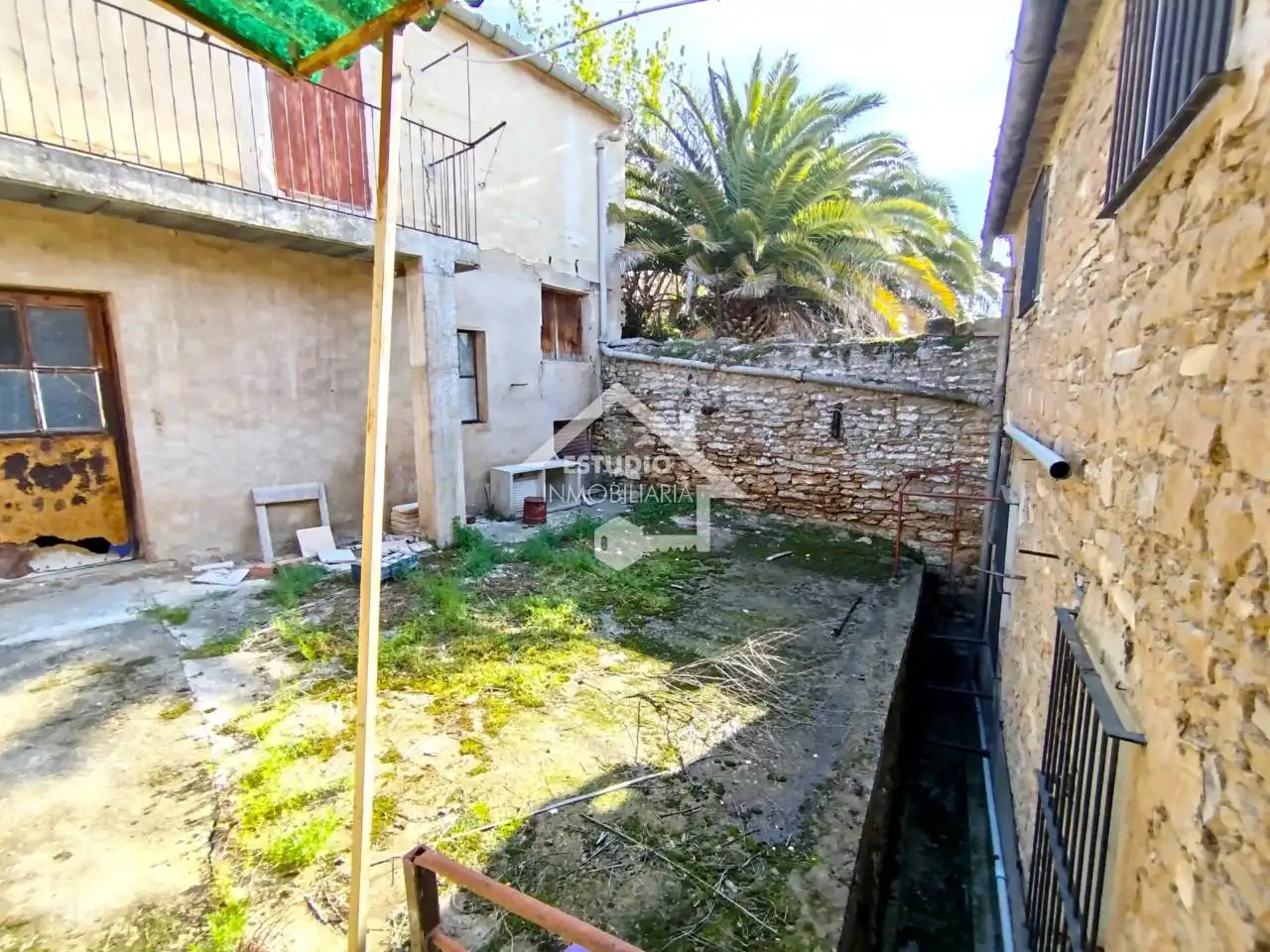 Houses for sale in Lazagurría  with Heating