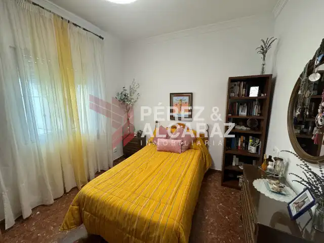 Appartamento con terrazza in vendita a Calle Peña, imagen 6