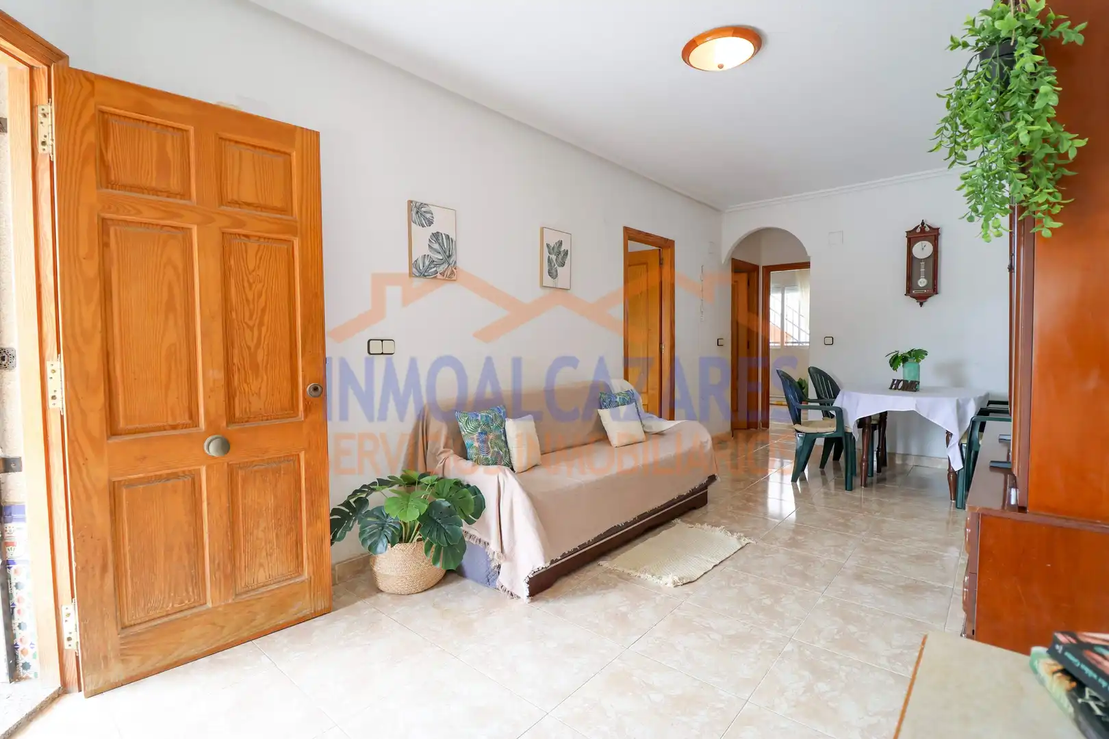 Casa con giardino in vendita a Centro, imagen 7