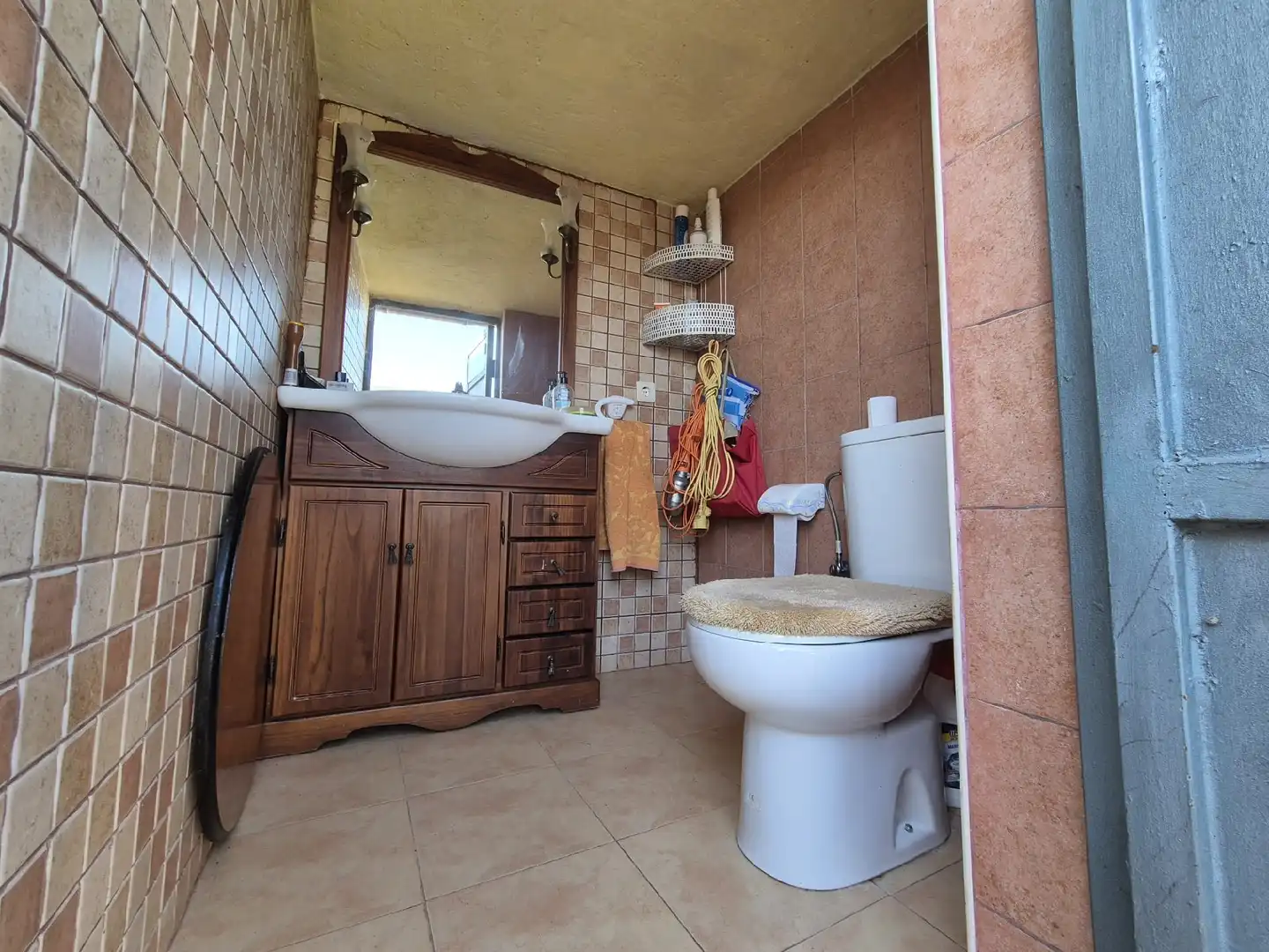 Wohnung zum Verkauf in Villamediana