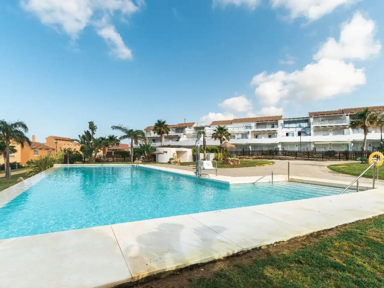Duplex con piscina in vendita a Calle El Copo 4, imagen 5