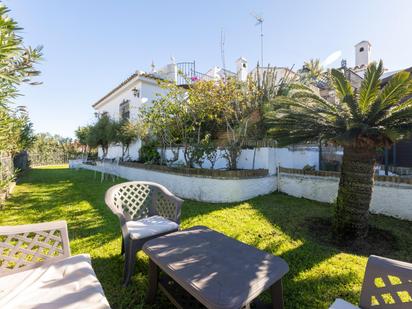 Jardí de Casa o xalet en venda en Almonte amb Jardí privat, Terrassa i Traster