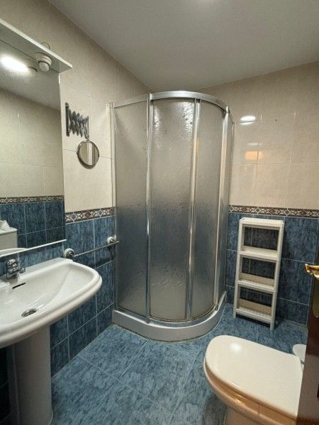 Bany de Pis en venda en Málaga Capital