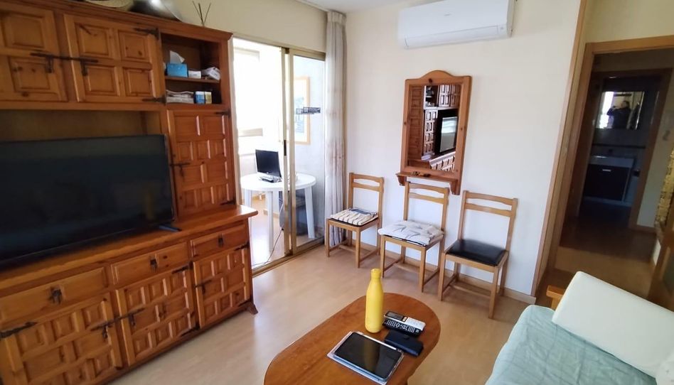Apartamento en venta en Levante Alto - 3