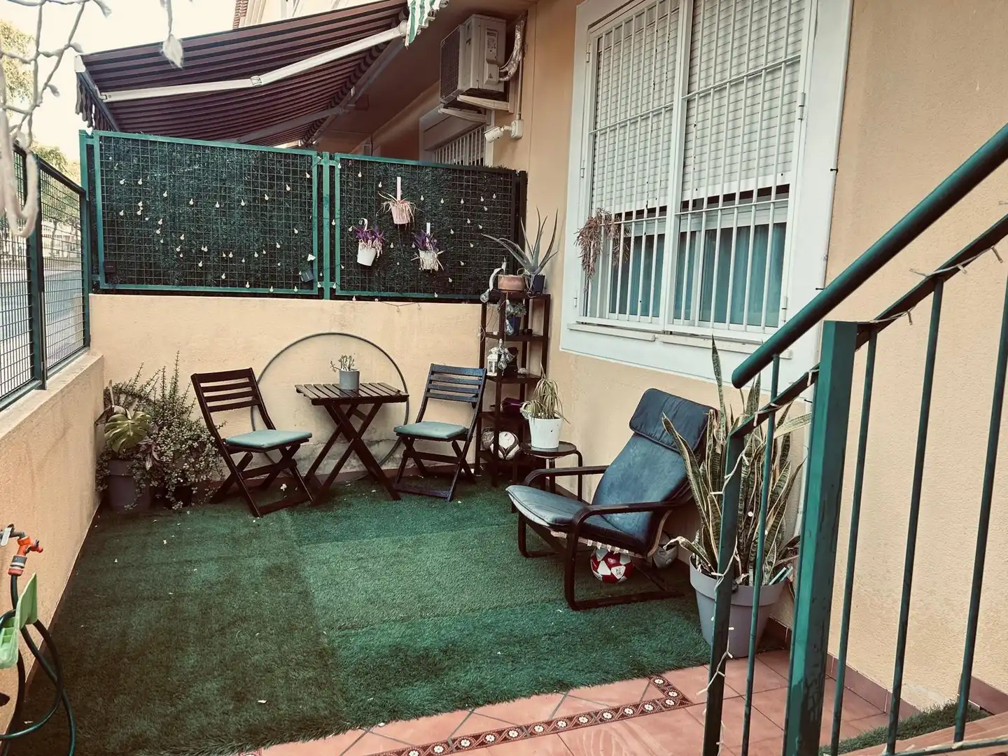 Villa à vendre à Avenida Avenida Reina Sofía 40