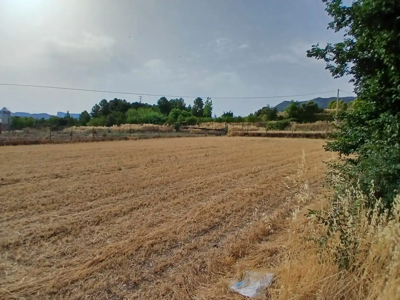 Terreny en venda en Valderrobres
