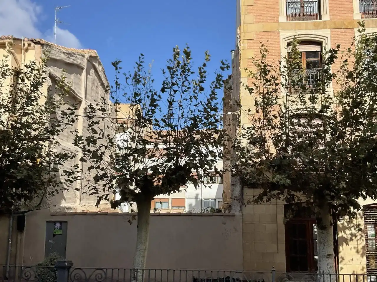 Terreny residencial en venda a Santo Domingo de la Calzada, imagen 11