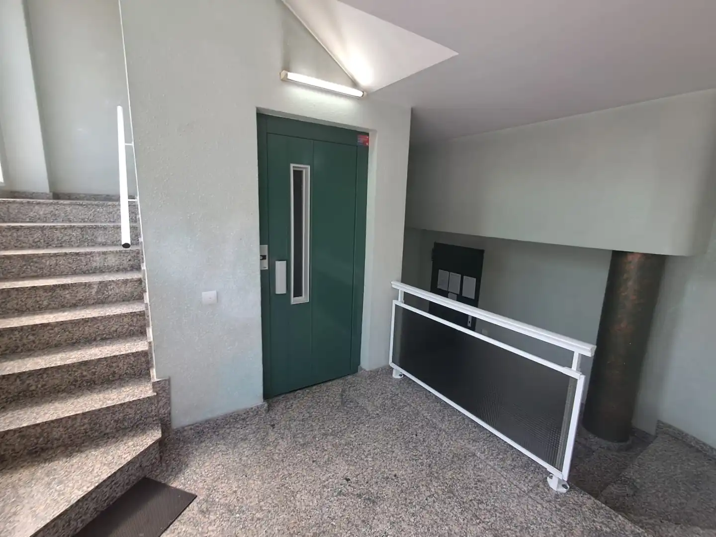 Piso en venta en Sant Pere de Riudebitlles con Trastero y Balcón