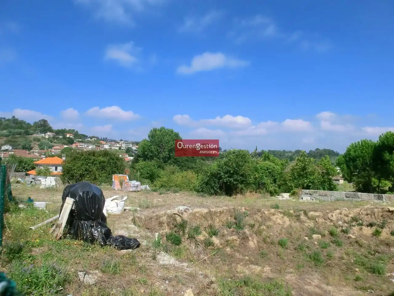 Terreni e lotti in vendita a Piñor, imagen 9
