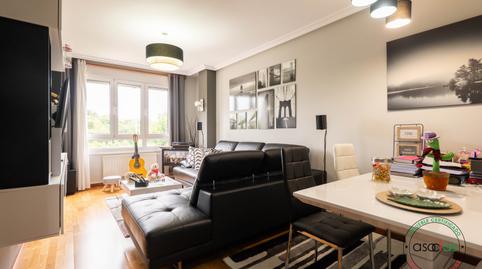 Foto 5 de Pis en venda a Gijón - Calle Matilde de la Torre, 15, Roces, Asturias