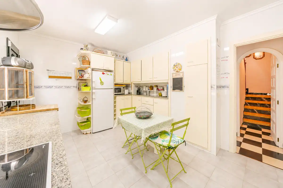 Maison avec terrasse à vendre à Carretera de Dénia A Xábia, imagen 7