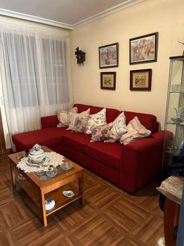 Casa-chalet en Venta en Parque Acuático - Sector 25