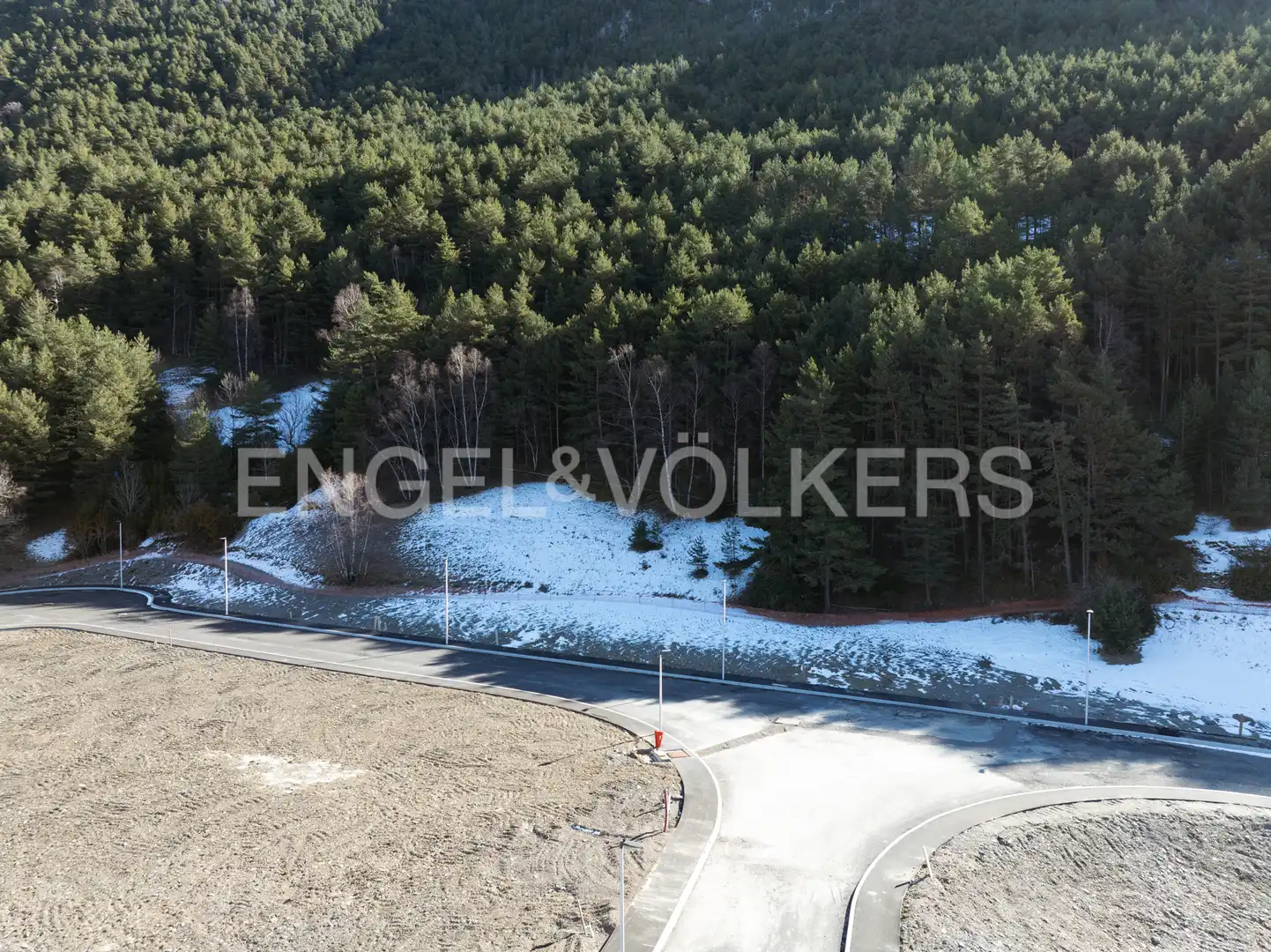 Terreno residenziale in vendita a L'Aldosa - Anyós, imagen 4