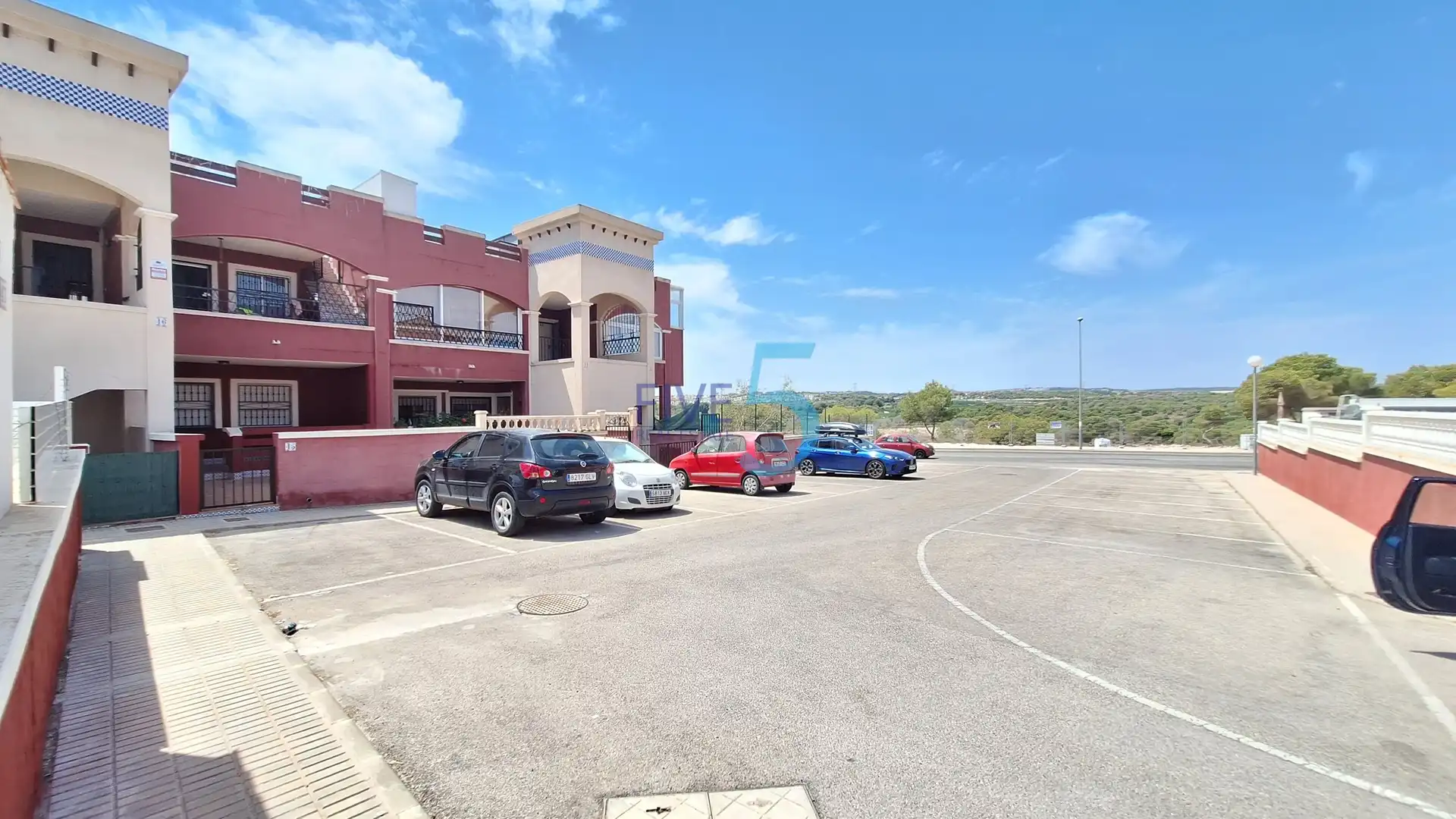 Pis amb terrassa en venda a Orihuela Costa, imagen 35