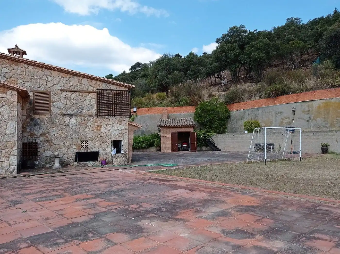 Chalet con piscina en venta en Urbanitzacions del Nord, imagen 9