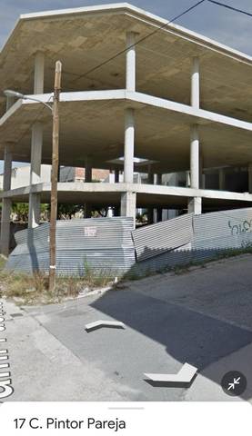 Edificio en Venta en Socovos