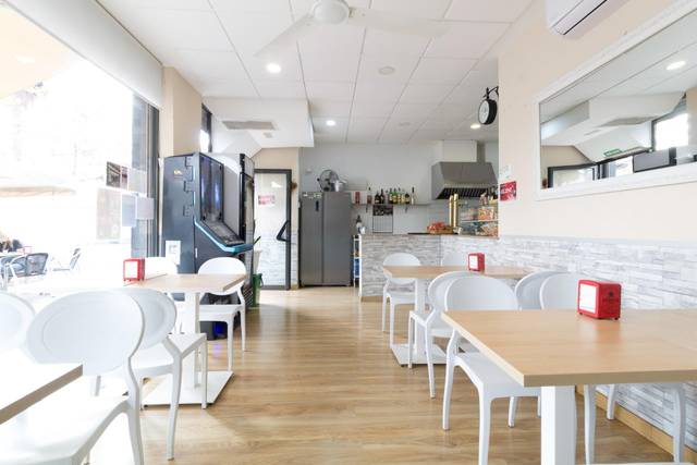 Local comercial en Alquiler en Vilamarina