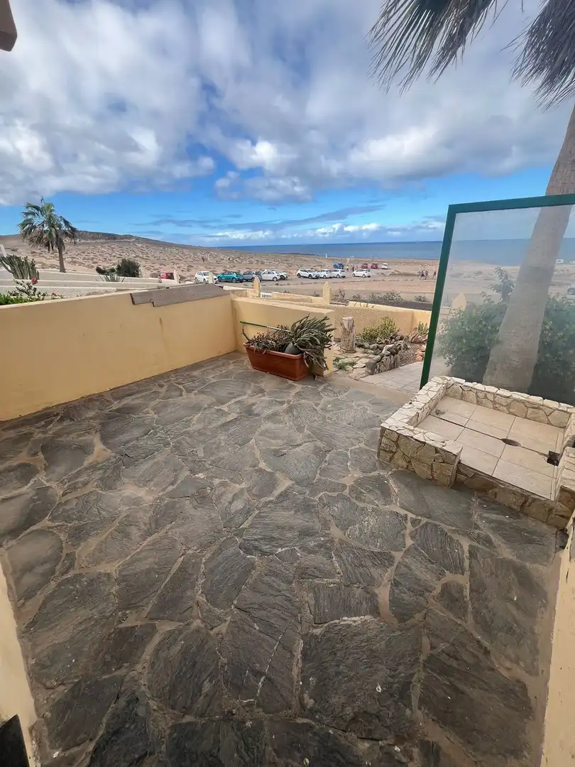 Terrace of Houses for sale in Pájara  with Private garden and Terrace