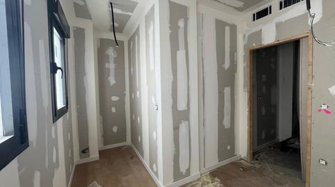 Foto 5 de Àtic en venda a Cristo de la Epidemia, Málaga