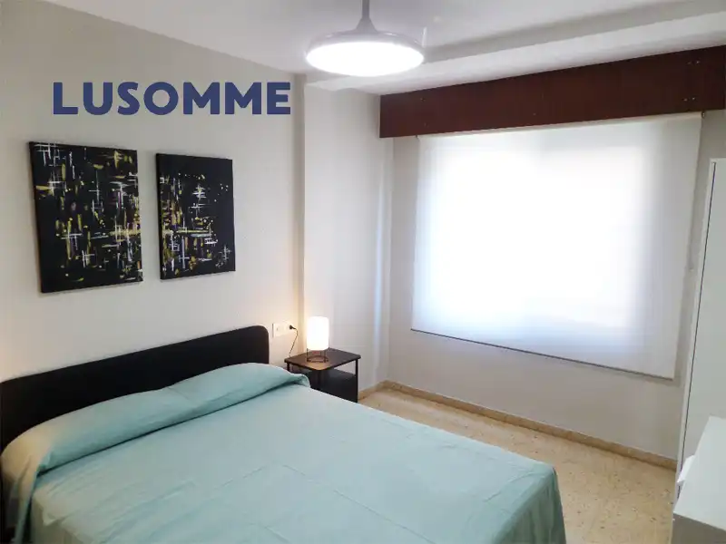 Wohnung mit Terrasse zur Miete in Carrer Astúries, imagen 17