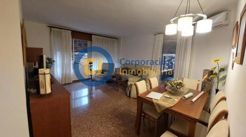 Foto 4 de Pis en venda a San Mateo, Lorca