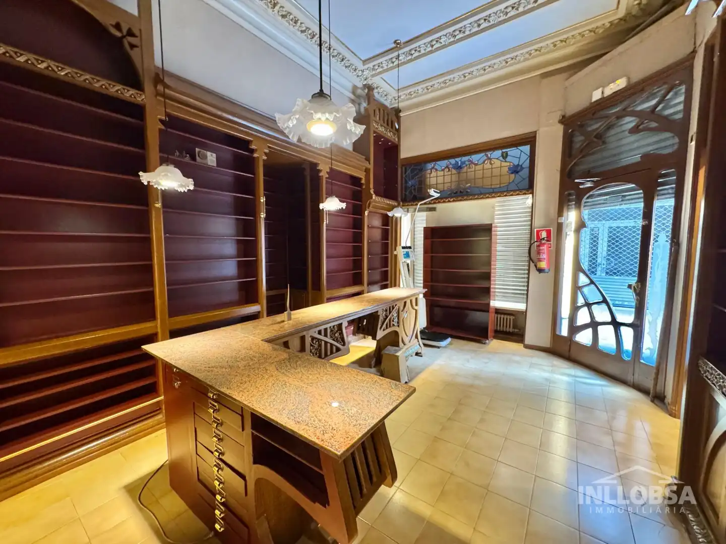 Business premises to rent in Barri Antic, imagen 2