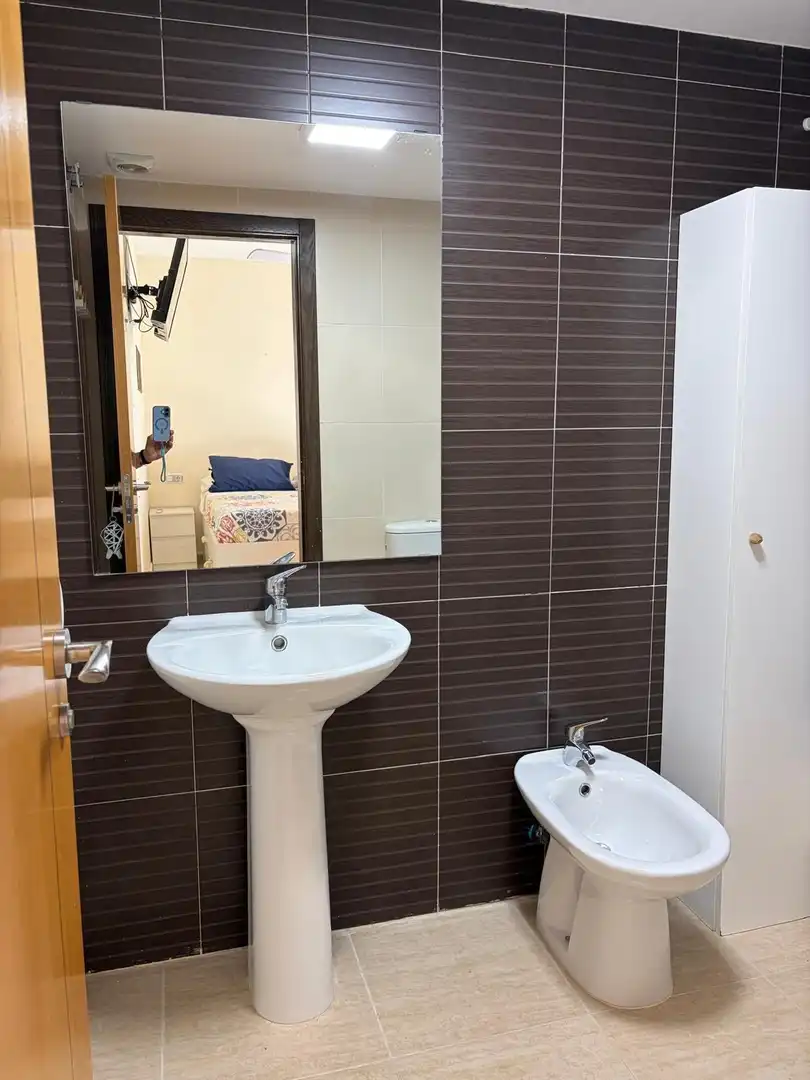 Apartament amb terrassa en venda a Los Collados-Los Geraneos, imagen 20