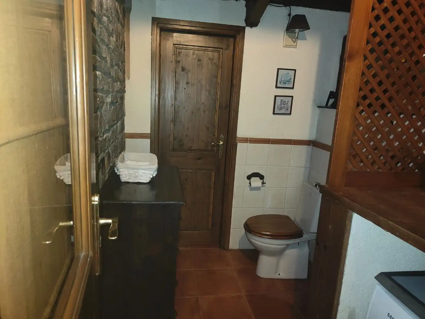 Maison mitoyenne avec jardin à louer à Bon Pastor 2, imagen 15