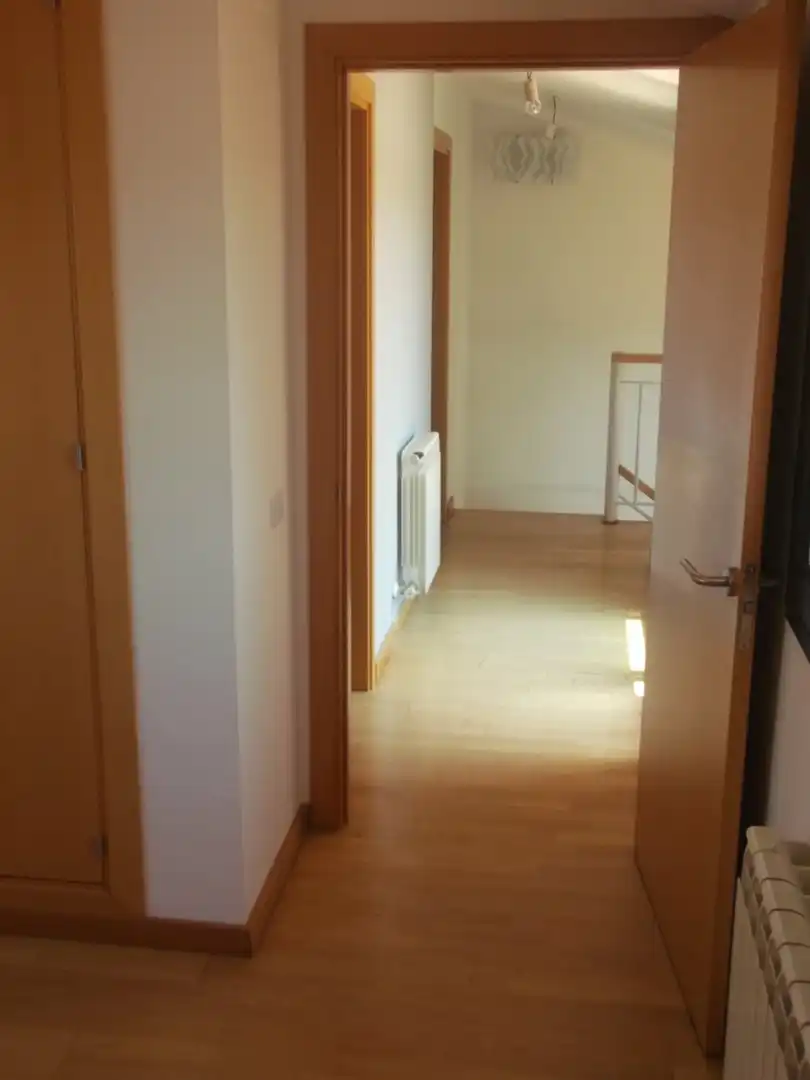 Dúplex en venda en Terrassa amb Calefacció, Terrassa i Traster