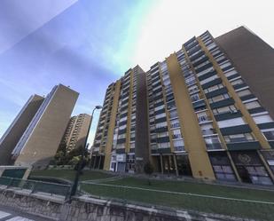 Vista exterior de Pis en venda en  Zaragoza Capital