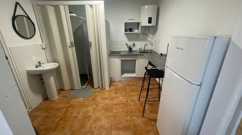 Foto 5 de Estudio de alquiler en Calle Gabriel Miró, San Pedro - Gabriel Miró - María Guerrero, La Línea de la Concepción