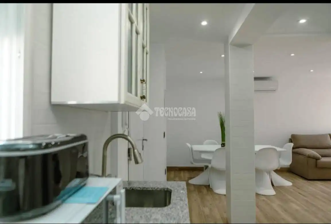 Appartement avec terrasse à vendre à Úbeda, imagen 5