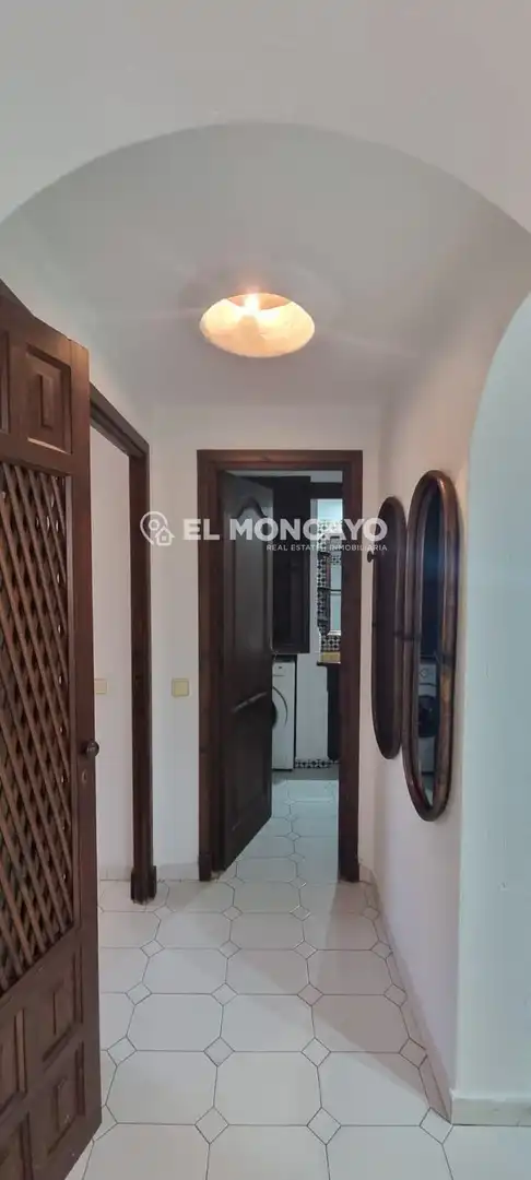 Apartamento con piscina en venta en Playa de los Locos, imagen 28