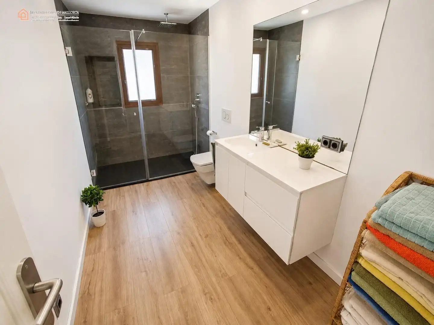 Maison rustique avec jardin à vendre à Pòrtol, imagen 8
